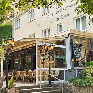 Boutique Hotel De La Ruine